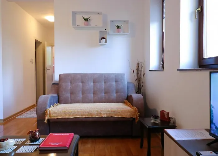 Magic Dream Lux 아파트 *