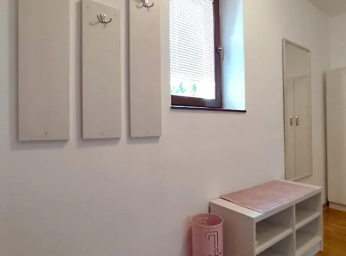 Magic Dream Lux 아파트